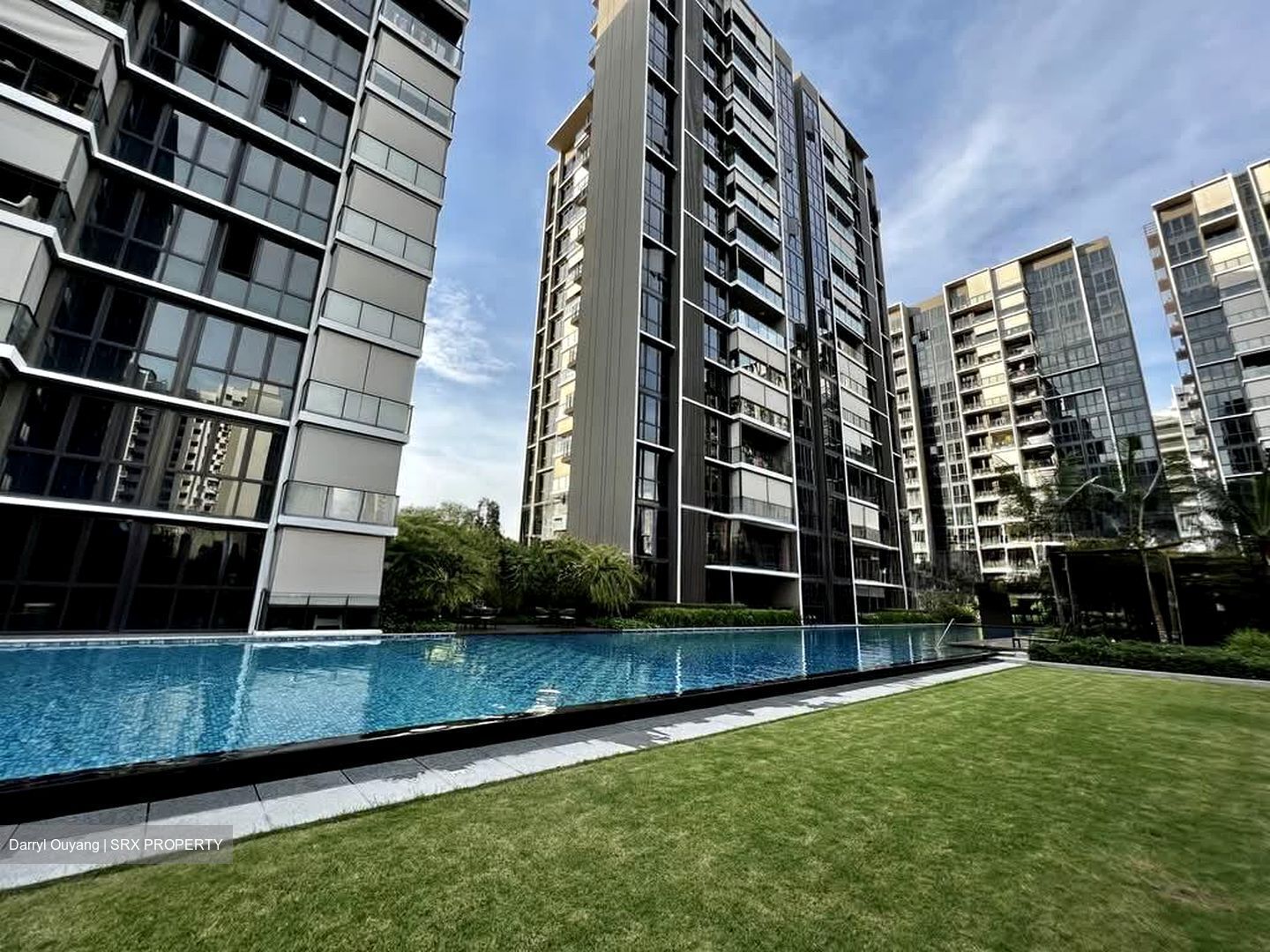 The Tapestry (D18), Condominium #582418491